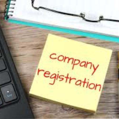 Business Registration
