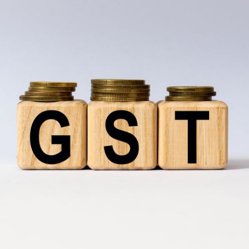 gst-registration