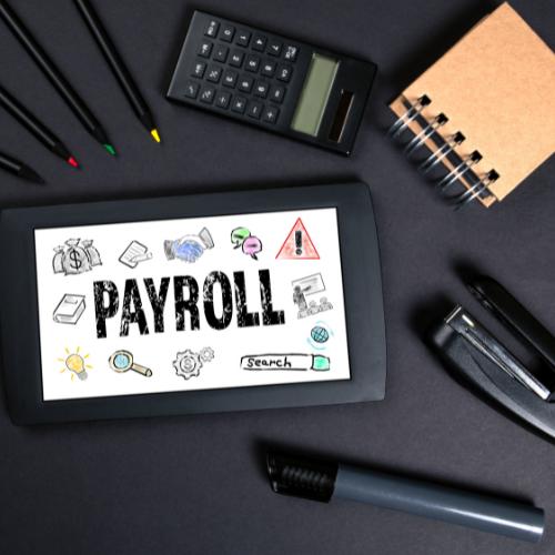 payroll-computation